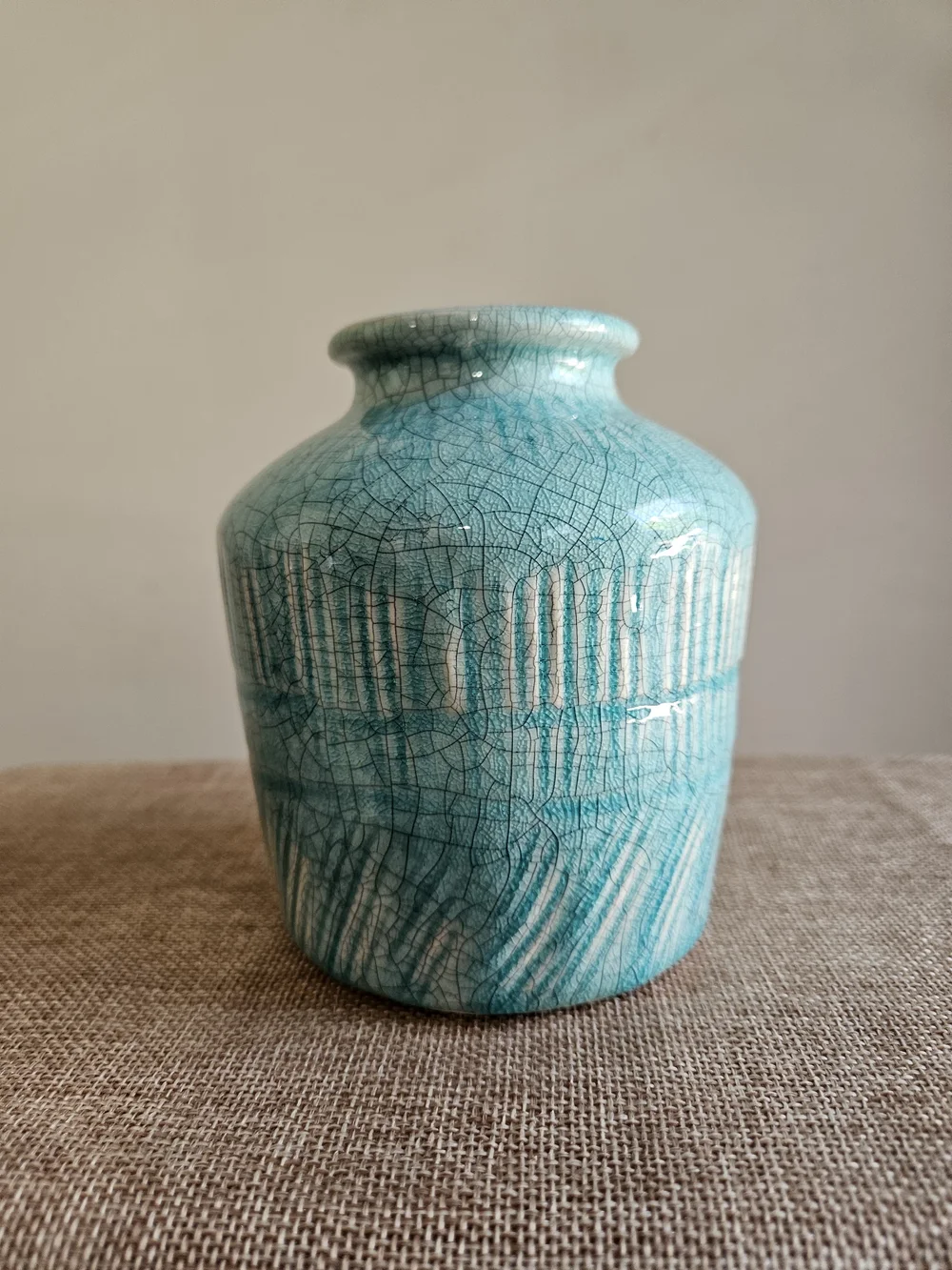 Source Unknown ceramic pottery